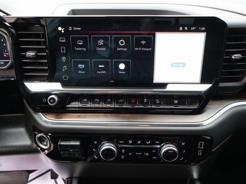 Used 2024 GMC Sierra 1500 SLT w/ SLT Premium Plus Package image 30