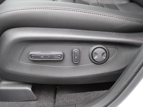 New 2026 Honda CR-V EX-L image 18