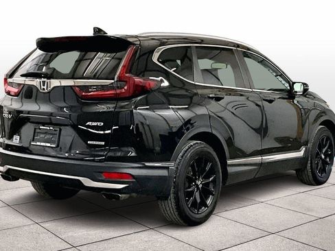 Used 2021 Honda CR-V Touring image 11
