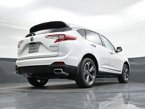 New 2026 Acura RDX w/ Technology Package image 33