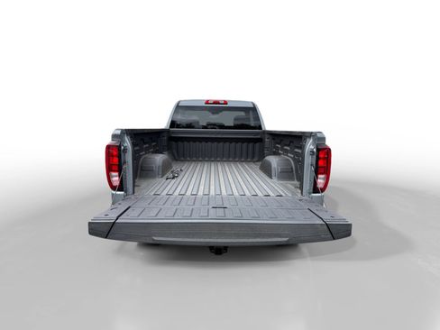 New 2026 GMC Sierra 1500 Pro w/ Pro Value Package RWD image 16