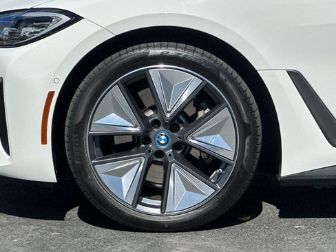 Certified 2023 BMW i4 eDrive35 RWD image 37