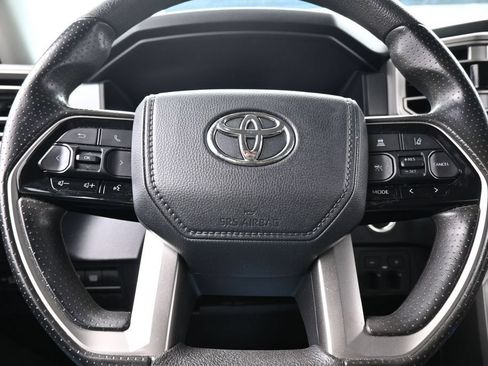 Used 2024 Toyota Tundra SR5 AWD/4WD image 23