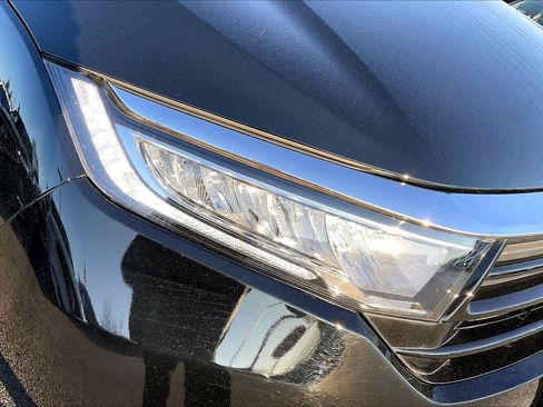 Used 2023 Honda Odyssey EX-L image 25