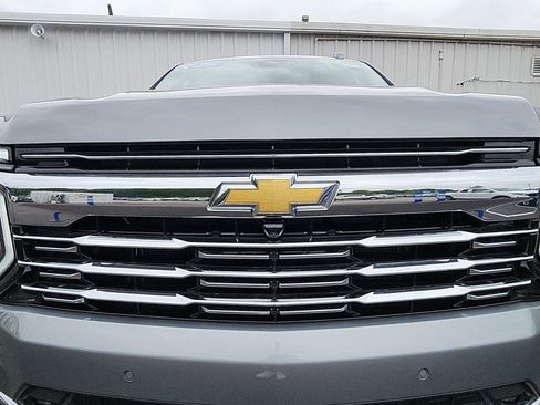 New 2026 Chevrolet Tahoe Premier w/ Sun And Tow Package AWD/4WD image 14