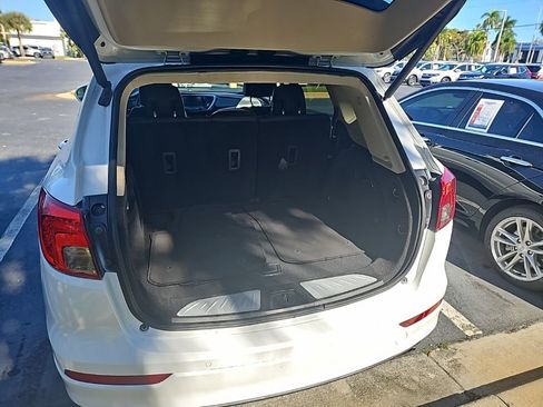 Used 2017 Buick Envision Premium w/ Driver Confidence Package image 26