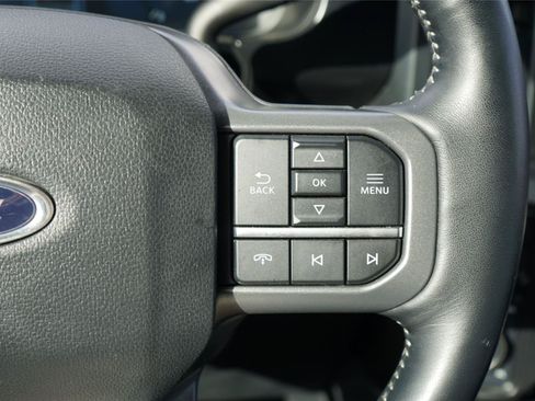 Certified 2024 Ford F250 Lariat AWD/4WD image 16