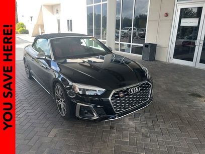Used 2020 Audi S5 Premium Plus w/ Premium Plus
