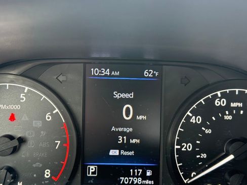 Used 2022 Nissan Altima 2.5 S image 8