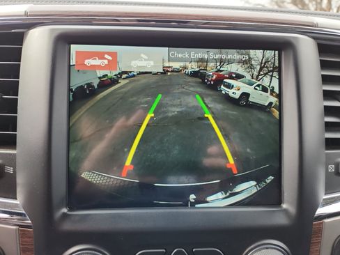 Used 2018 RAM 2500 Laramie image 29