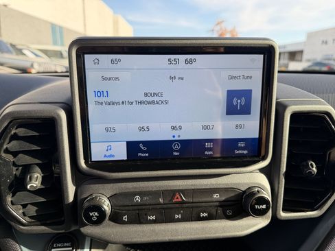 Used 2022 Ford Bronco Sport Badlands AWD/4WD image 22