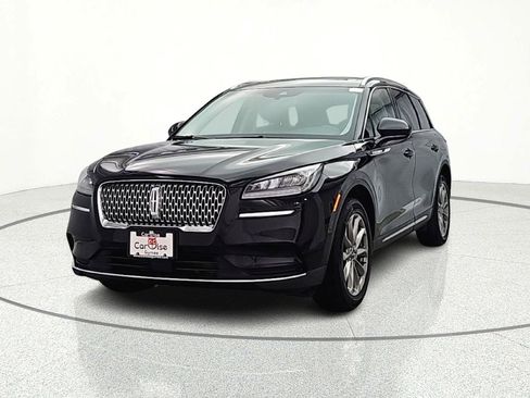Used 2022 Lincoln Corsair AWD w/ Premium Package image 2