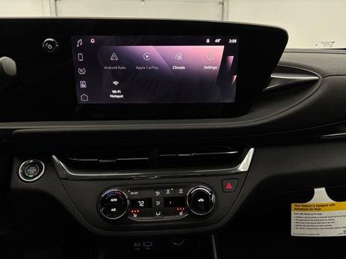 New 2026 Buick Envista Preferred w/ Convenience I Package image 23