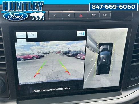 Used 2022 Ford F150 Raptor w/ Equipment Group 801A High image 28