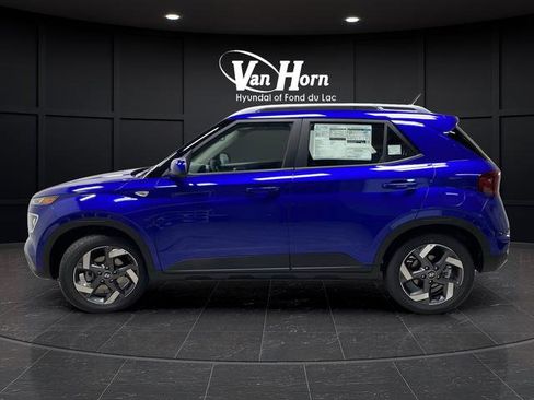 New 2026 Hyundai Venue SEL image 12