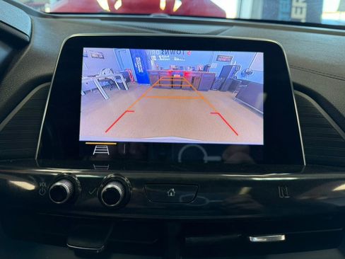 Used 2020 Cadillac CT4 Premium Luxury w/ Climate Package image 56