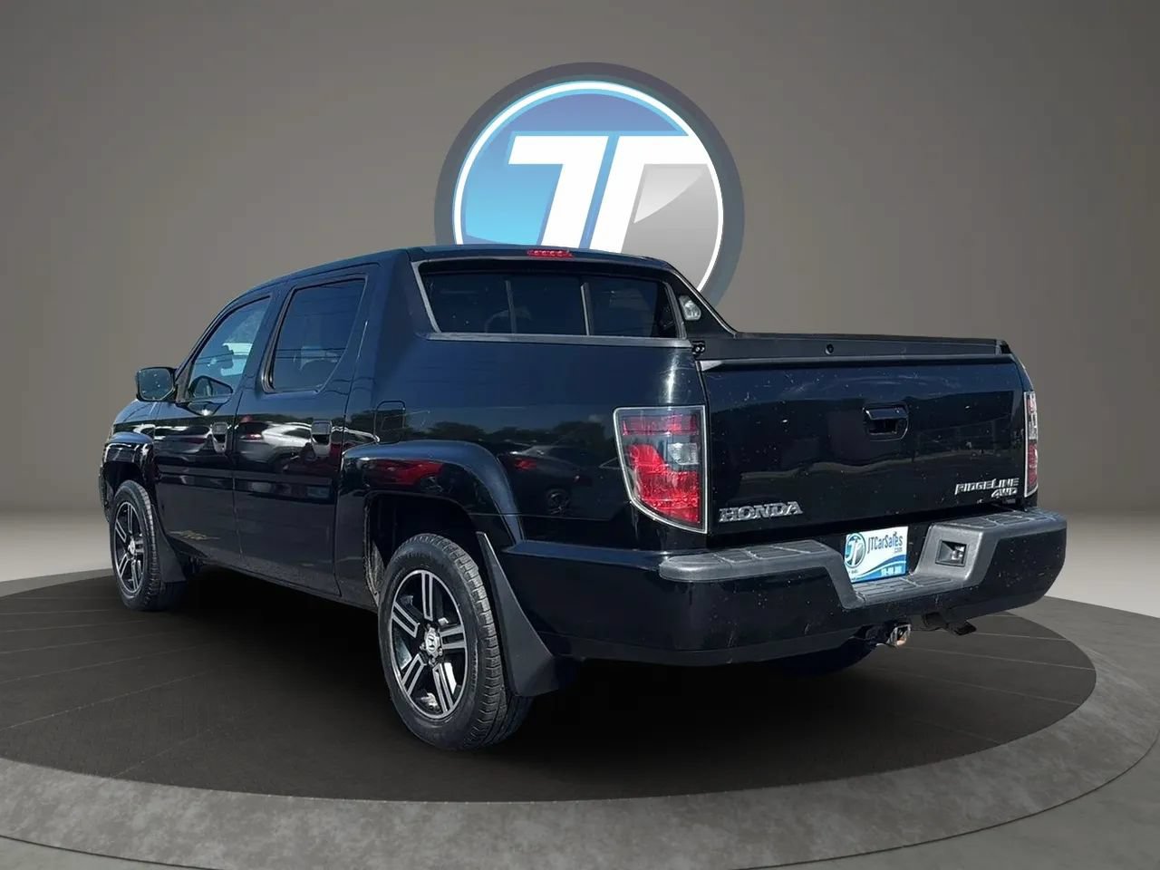 Used 2014 Honda Ridgeline Sport image 14