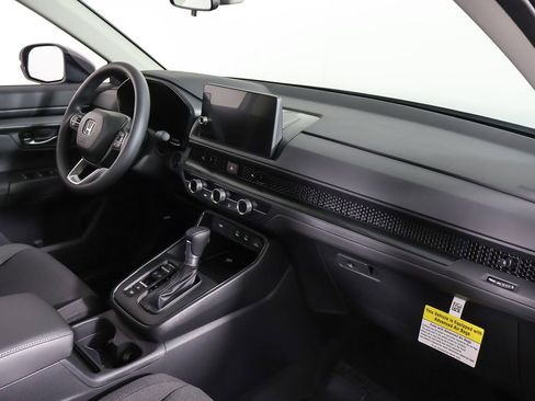 New 2026 Honda CR-V LX image 18