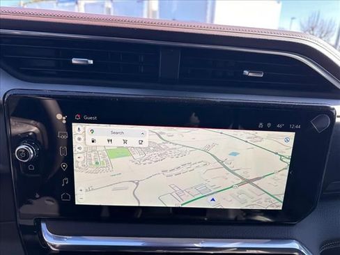 New 2026 GMC Sierra 2500 Denali w/ Denali Reserve Package image 29