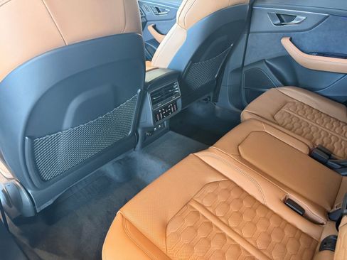 New 2026 Audi RS Q8 performance image 19