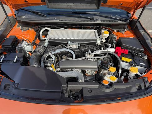 Used 2023 Subaru WRX image 20