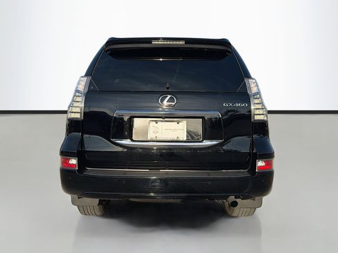 Used 2022 Lexus GX 460 Luxury image 4