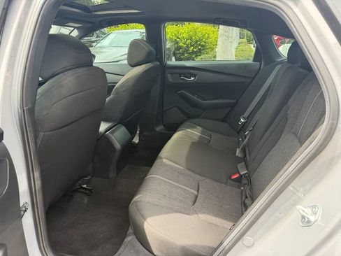 Used 2024 Honda Accord Sport image 14