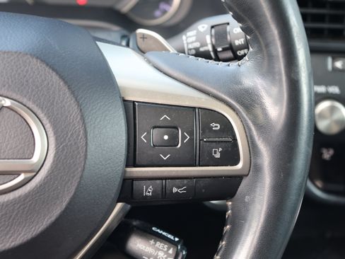Used 2021 Lexus RX 350 FWD w/ Premium Package image 21