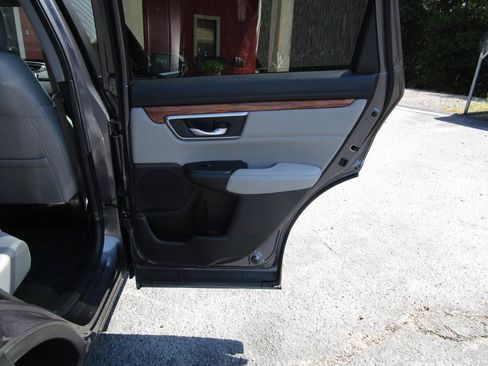 Used 2020 Honda CR-V EX image 28