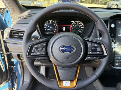New 2026 Subaru Forester Wilderness image 42