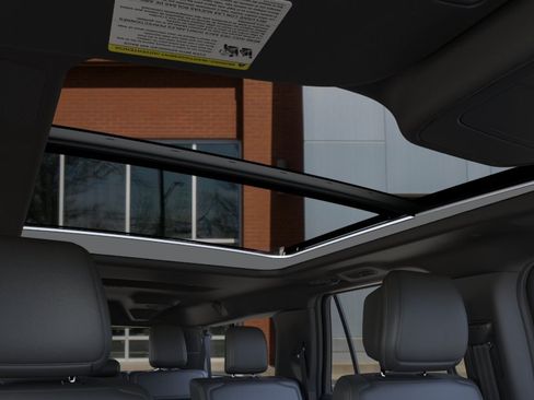 New 2026 Ford Expedition Max Platinum AWD/4WD image 22