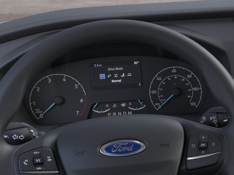 New 2024 Ford Transit 350 XL RWD image 36