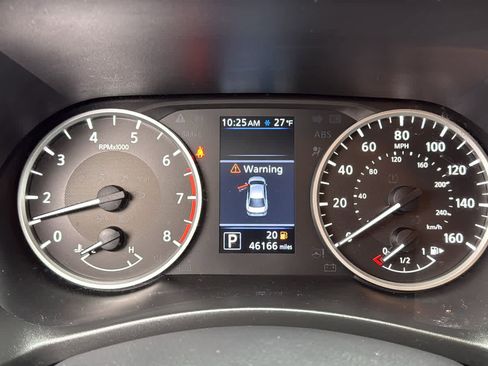 Used 2020 Nissan Sentra S image 16