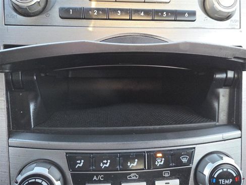 Used 2012 Subaru Legacy 2.5i Premium w/ All-Weather Pkg image 27