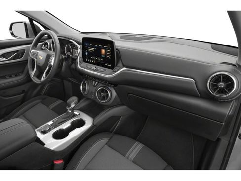 Used 2024 Chevrolet Blazer LT w/ Convenience Package FWD image 10