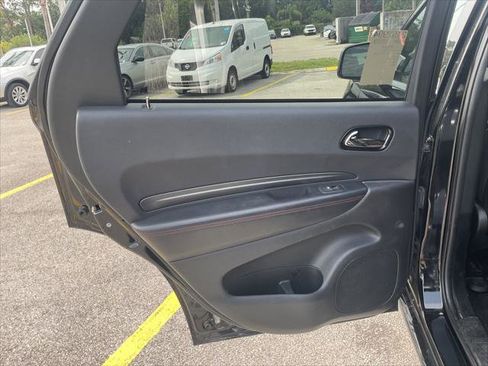 Used 2023 Dodge Durango GT RWD image 21