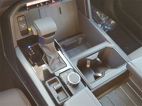 New 2026 Toyota Tundra SR5 image 29