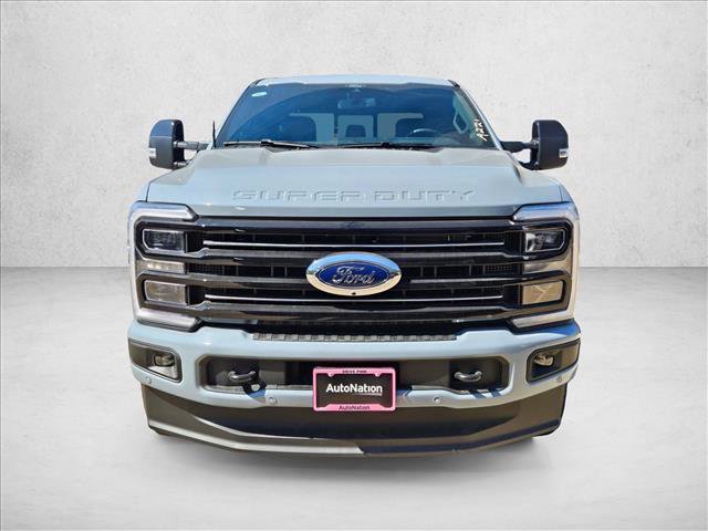 New 2026 Ford F250 Platinum AWD/4WD image 6