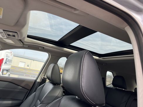 Used 2021 Nissan Rogue SL image 22