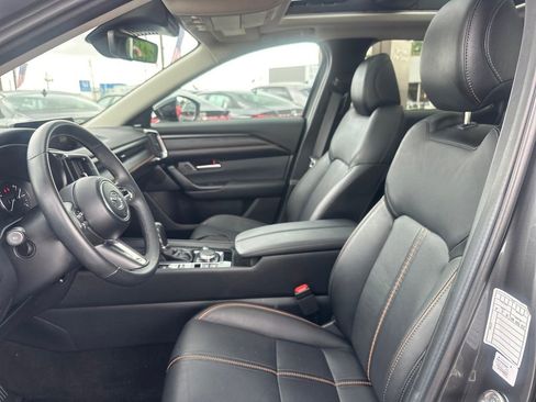 Used 2025 MAZDA CX-50 AWD 2.5 S w/ Premium Plus Pkg image 30