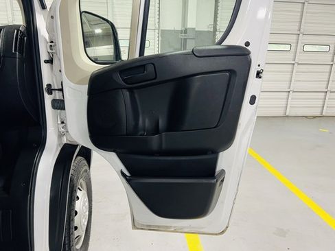 Used 2021 RAM ProMaster 1500 image 26