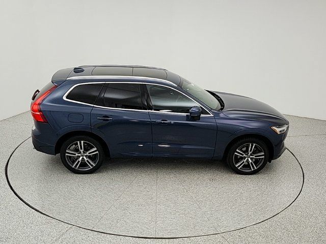 Used 2019 Volvo XC60 T6 Momentum w/ Advanced Package AWD/4WD image 16