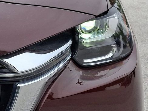 Used 2024 MAZDA CX-90 3.3 Turbo w/ Premium Package AWD/4WD image 12