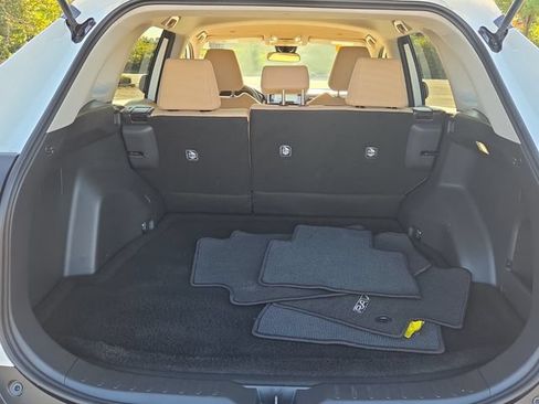 Used 2025 Toyota RAV4 LE FWD image 16