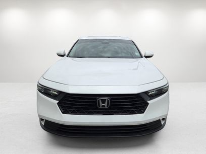 Used 2023 Honda Accord EX