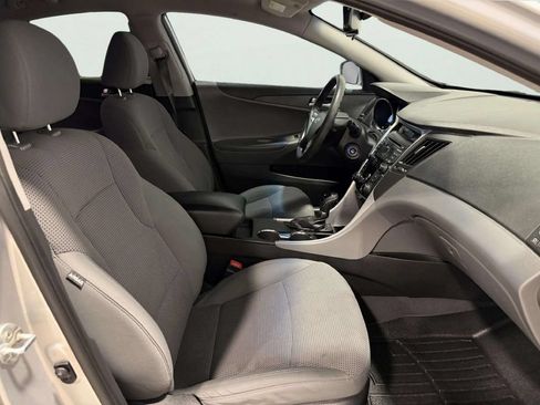 Used 2013 Hyundai Sonata GLS FWD image 25