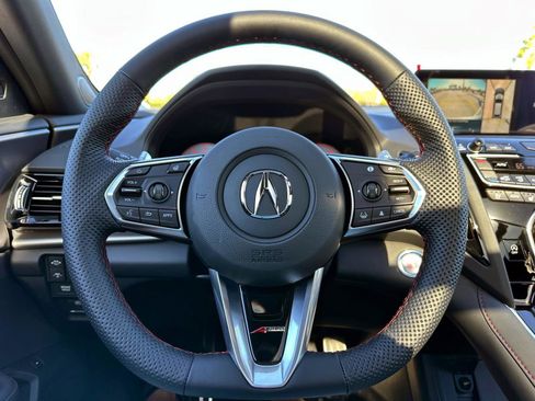 Used 2025 Acura RDX A-Spec image 28