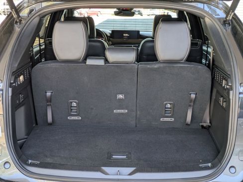 Used 2024 MAZDA CX-90 Plug-In Hybrid w/ Premium Plus image 13