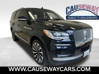 Used 2024 Lincoln Navigator Reserve 360° Tour