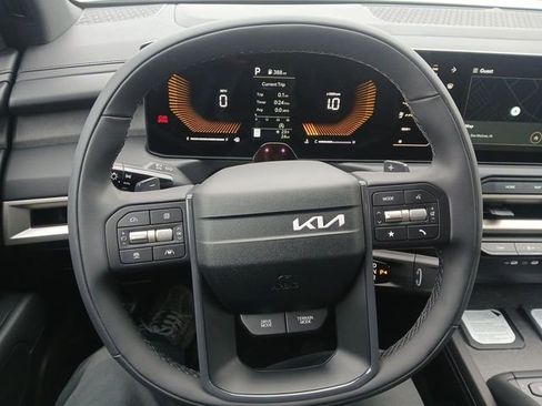 New 2027 Kia Telluride S image 14